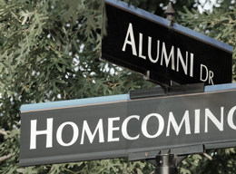 alumni