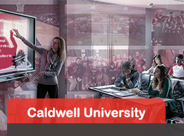 Caldwell Case Study